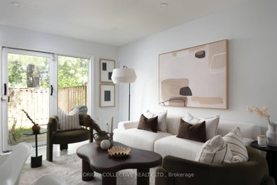 Unit 483 — 67 Harris Way — photo 3