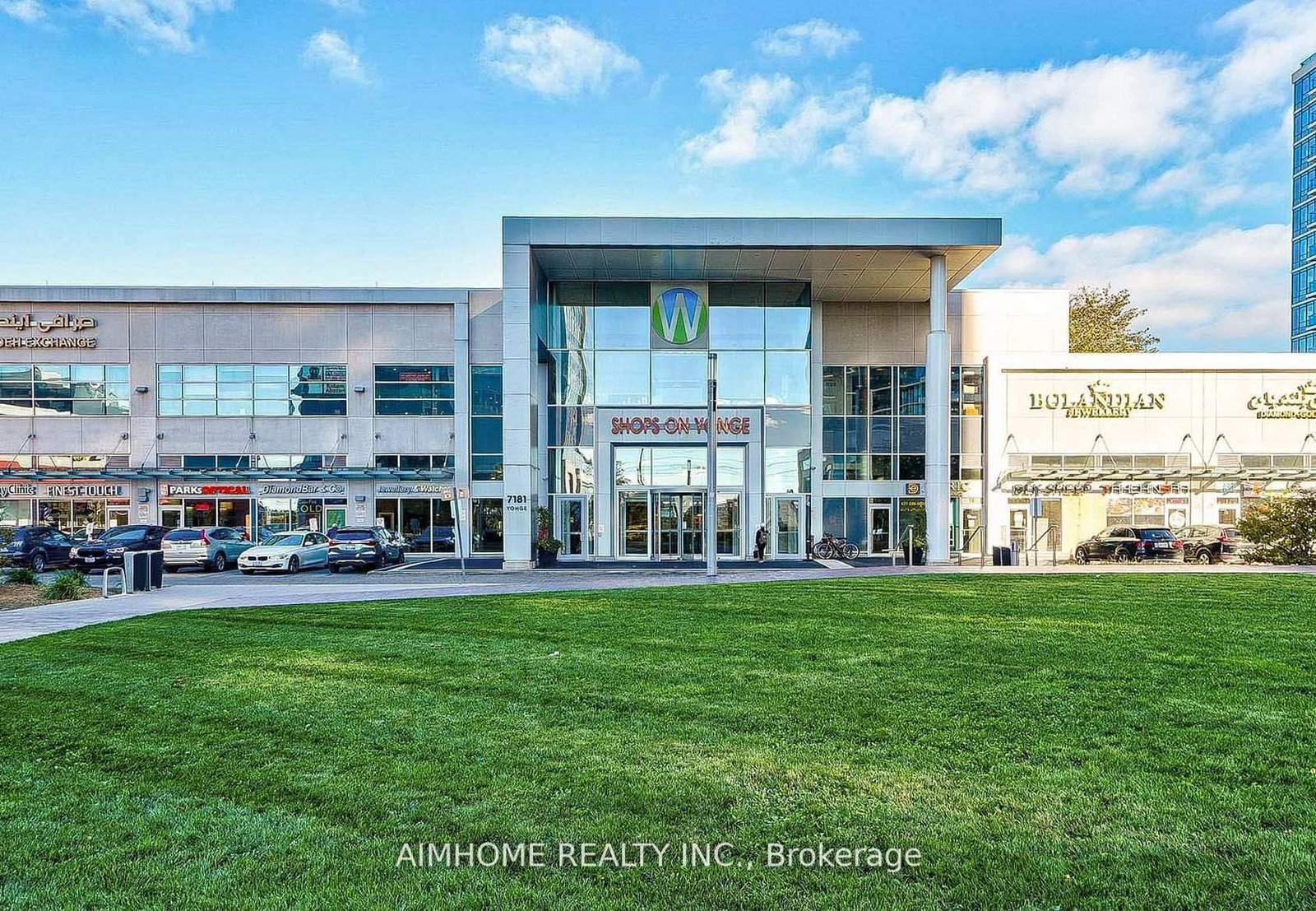 7161 Yonge Street, Unit 2028 - Photo 4