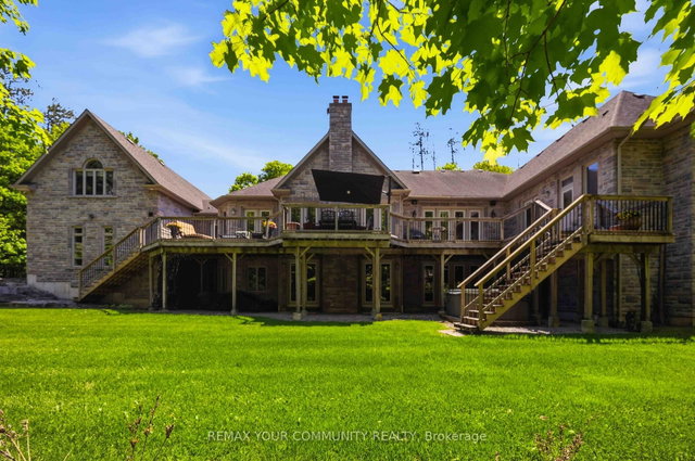 46 Lake Woods Drive