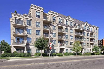 Condo leased at Ph4-180 John West Way, Aurora, Ontario, L4G 0E4 - Bayview Wellington - MLS: N13226868