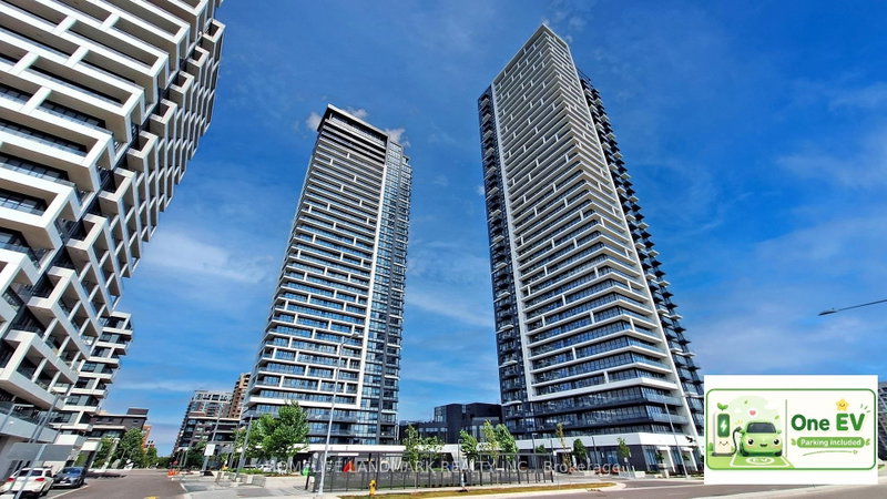 308 - 8 Water Walk Drive