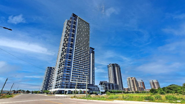 308 - 8 Water Walk Drive