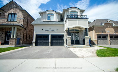 Detached House leased at Bsmt-48 Pietrowski Drive, Georgina, Ontario, L4P 0K2 - Keswick North - MLS: N13227076