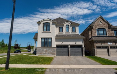 158 Scarlet Way