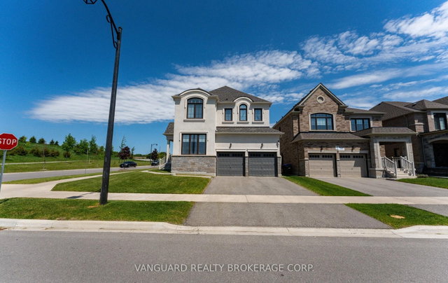 158 Scarlet Way