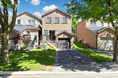 76 Markville Road