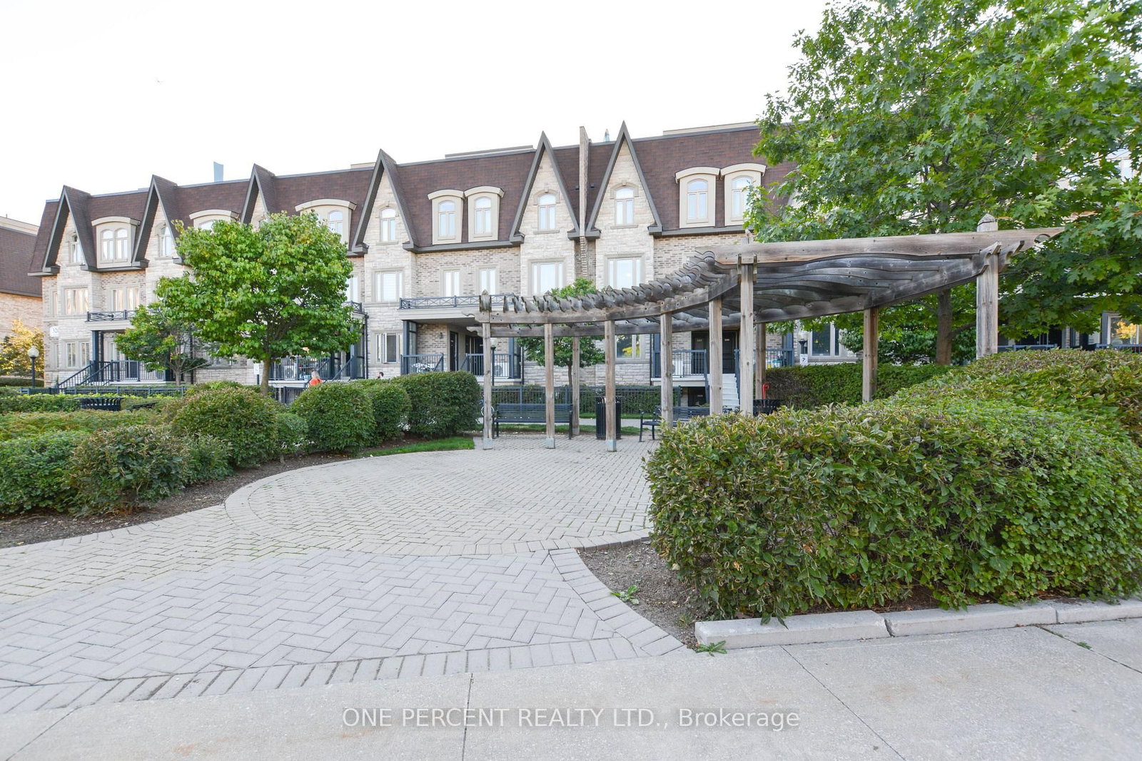320 John Street • #201 • Markham, ON photo 34