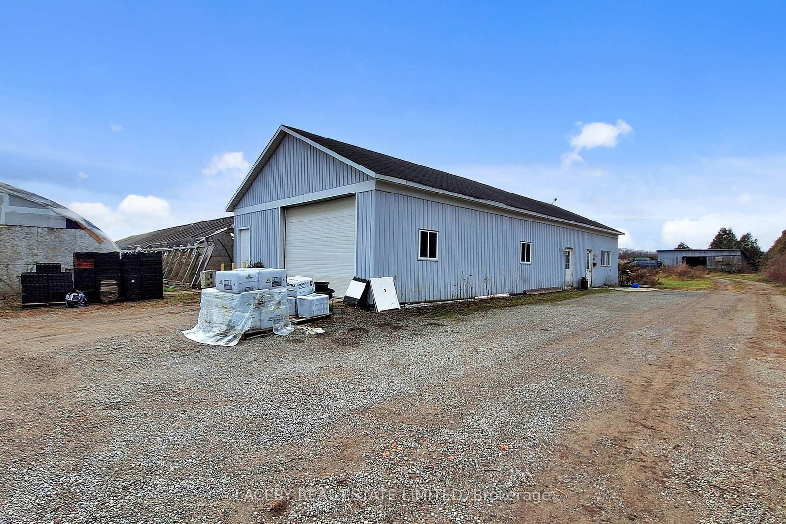 19654 Mccowan Road • East Gwillimbury, ON photo 19