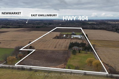 19654 Mccowan Road • East Gwillimbury, ON photo 2