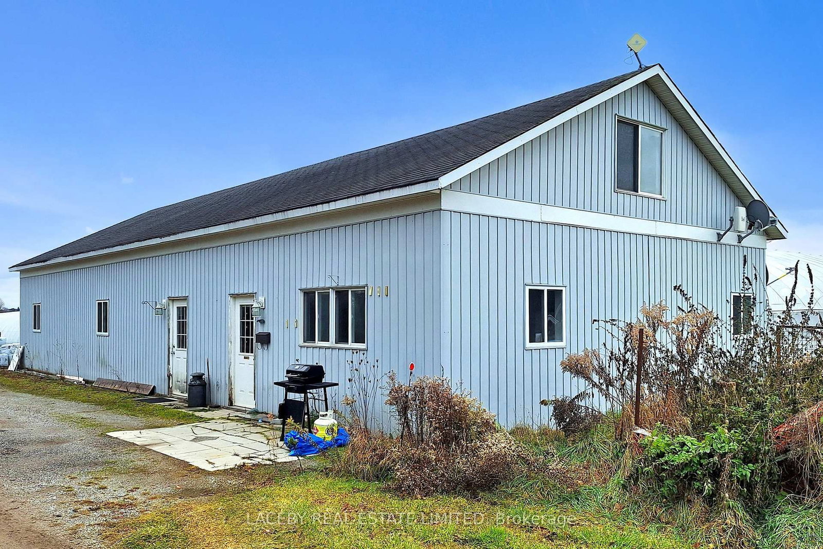 19654 Mccowan Road • East Gwillimbury, ON photo 20