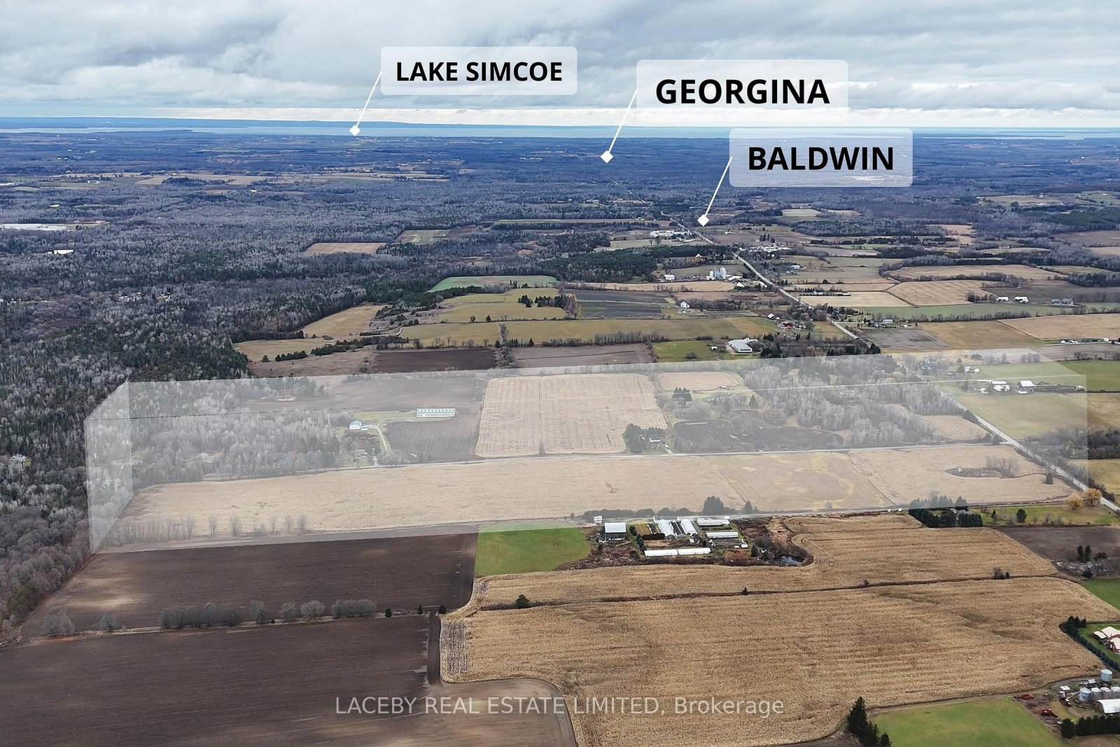 19654 Mccowan Road • East Gwillimbury, ON photo 27