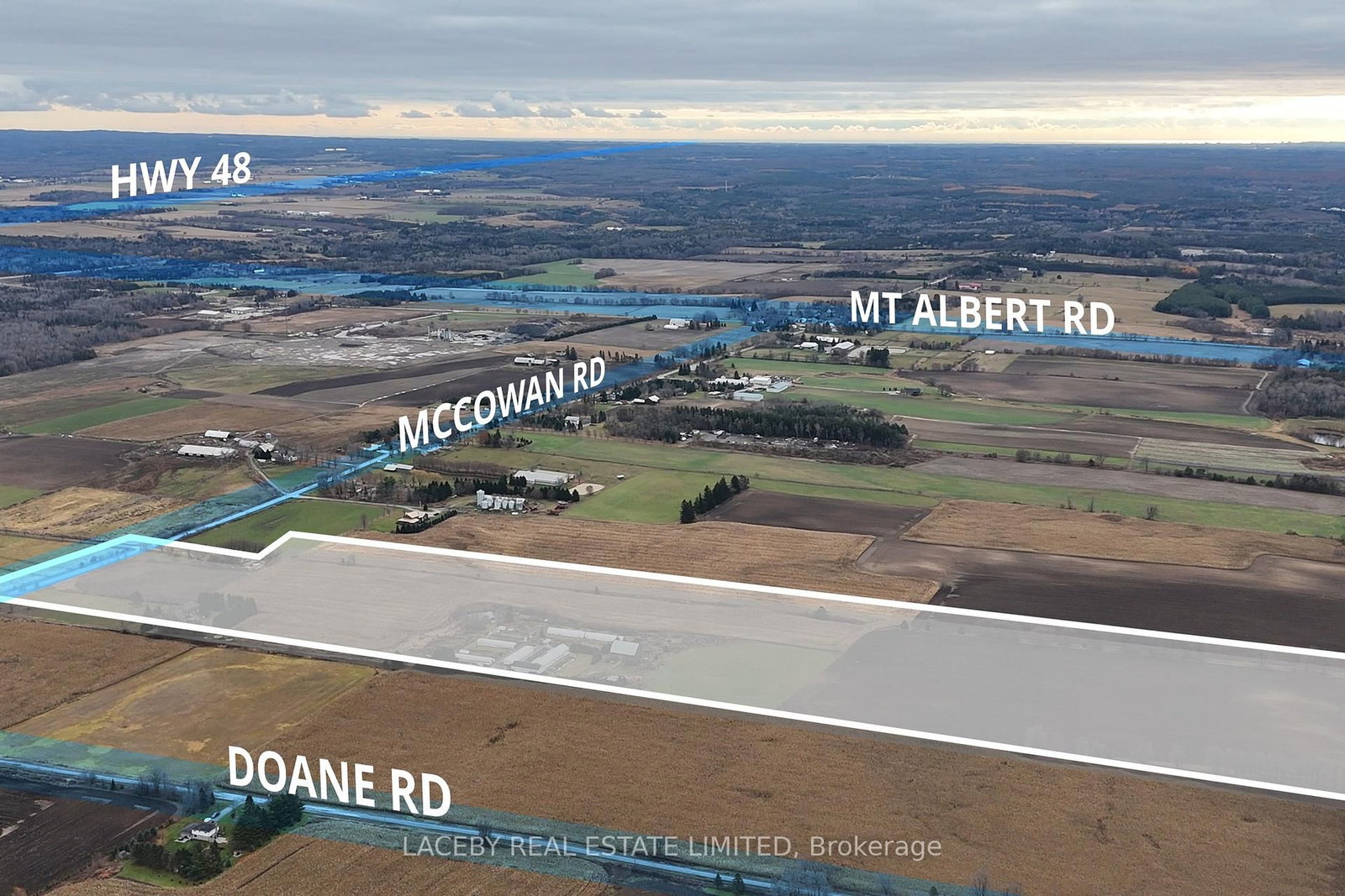 19654 Mccowan Road • East Gwillimbury, ON photo 30