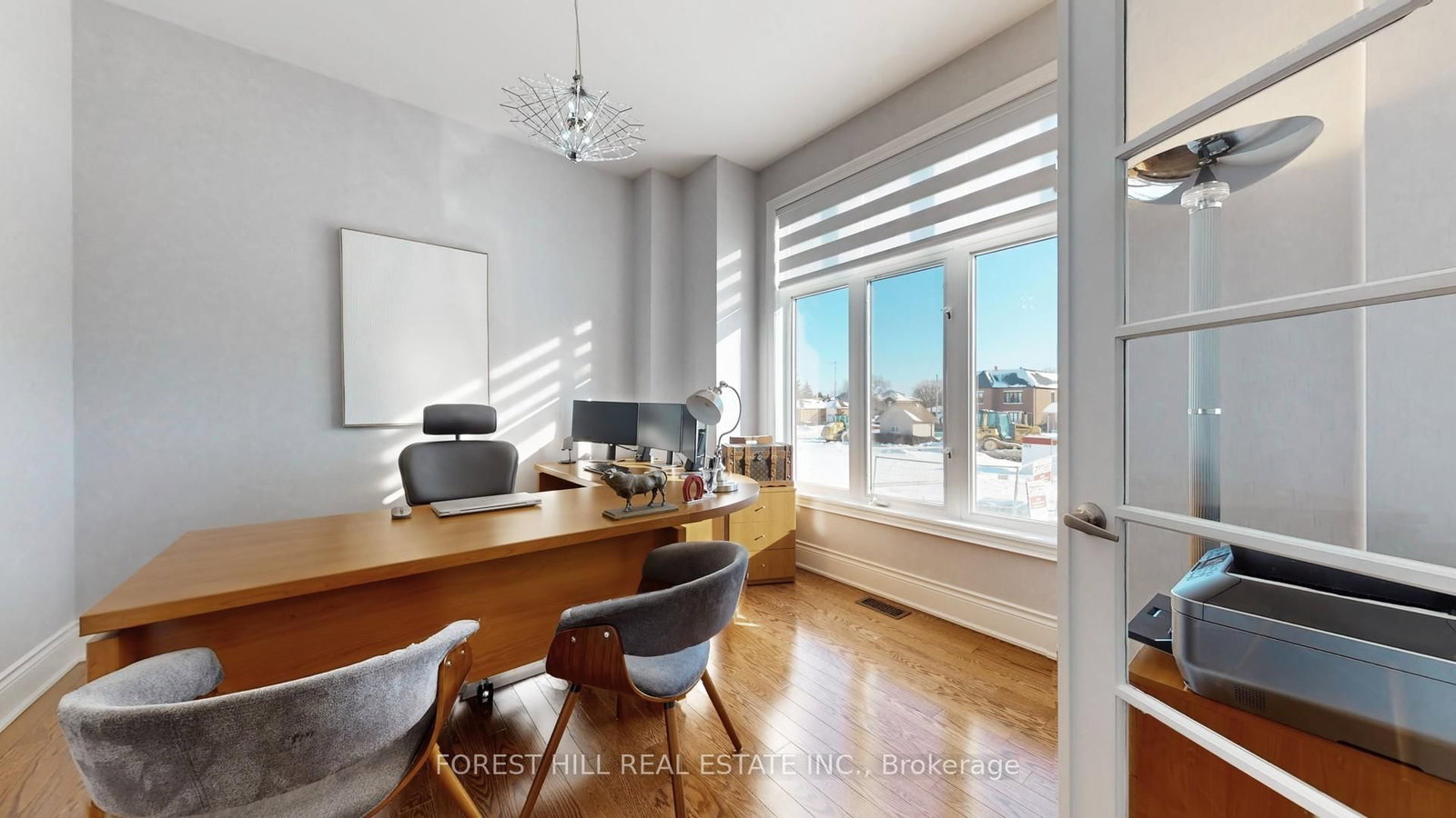 144 Battaglini Avenue • Richmond Hill, ON photo 5
