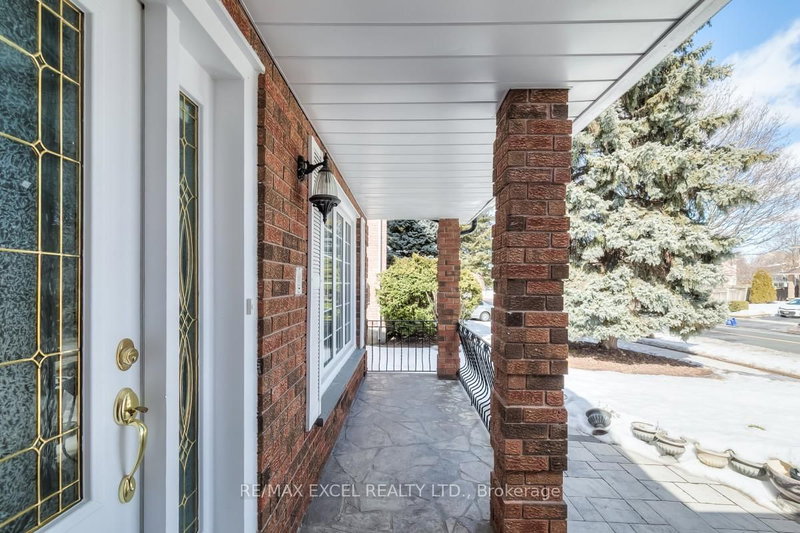 310 Raymerville Drive
