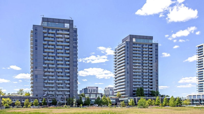 65 Oneida Crescent Unit 1106