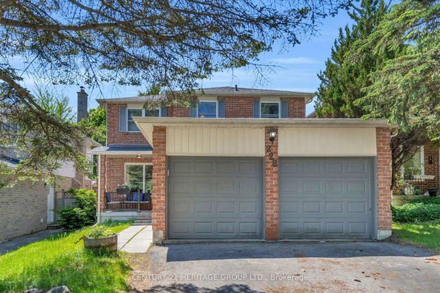 228 Billings Crescent