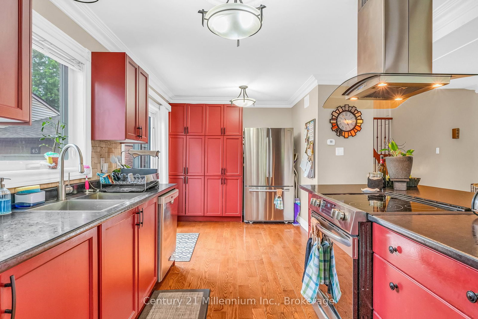 43 Stoddart Drive • #Drive • Aurora, ON photo 10