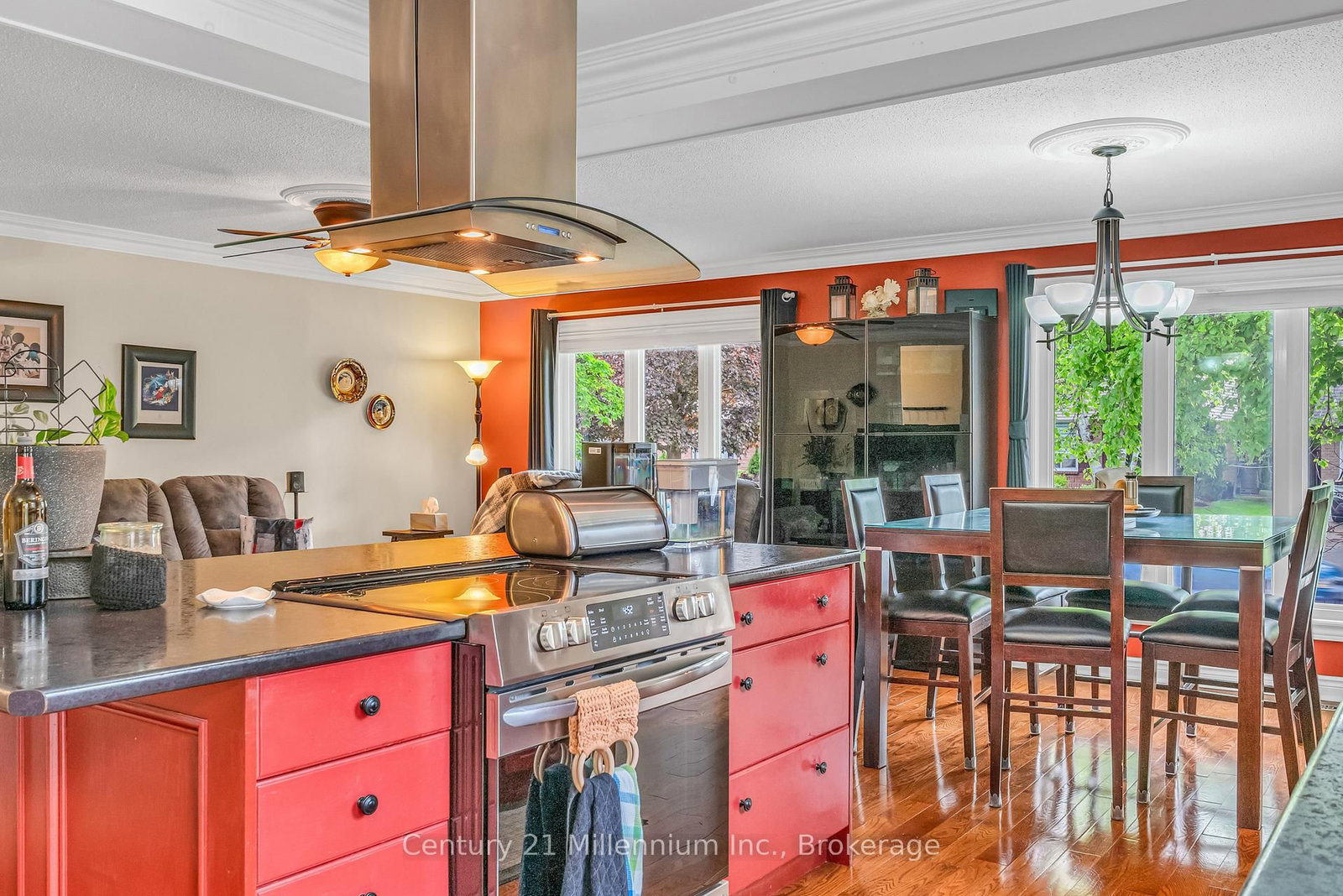 43 Stoddart Drive • #Drive • Aurora, ON photo 13