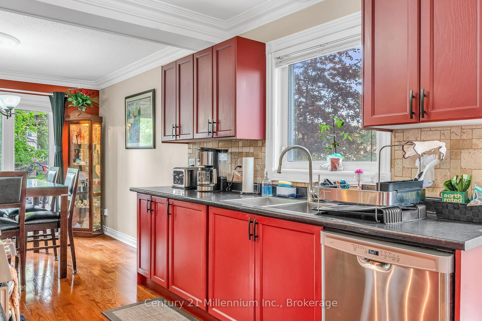43 Stoddart Drive • #Drive • Aurora, ON photo 14