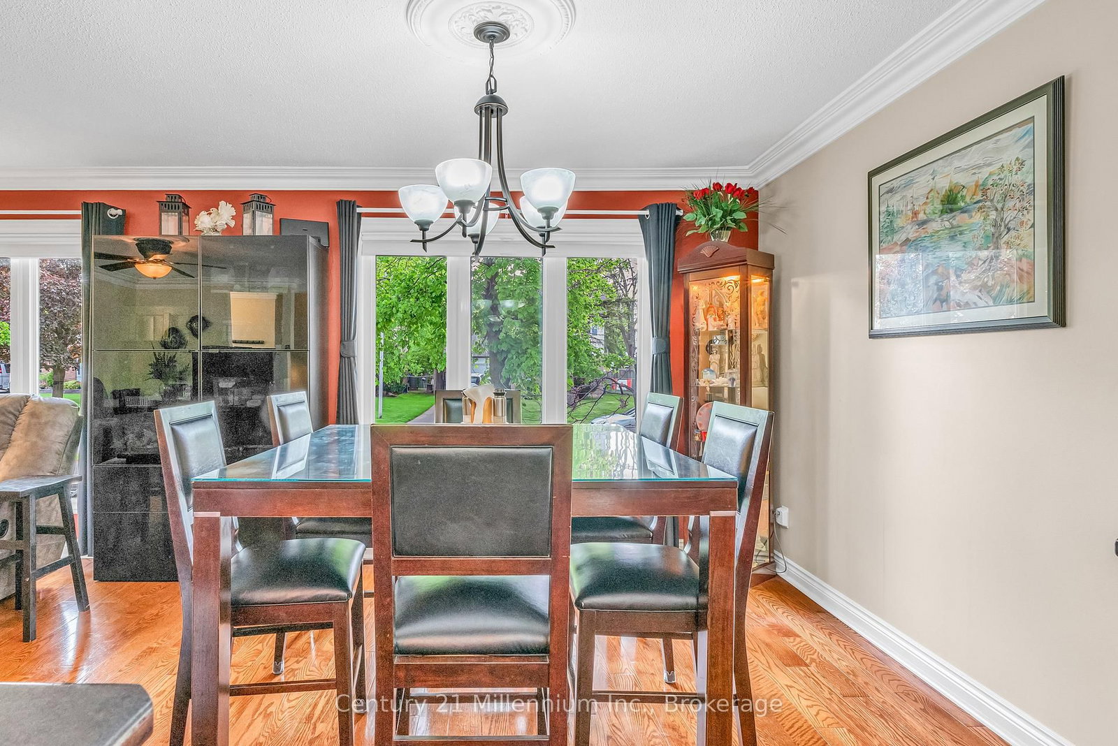 43 Stoddart Drive • #Drive • Aurora, ON photo 15