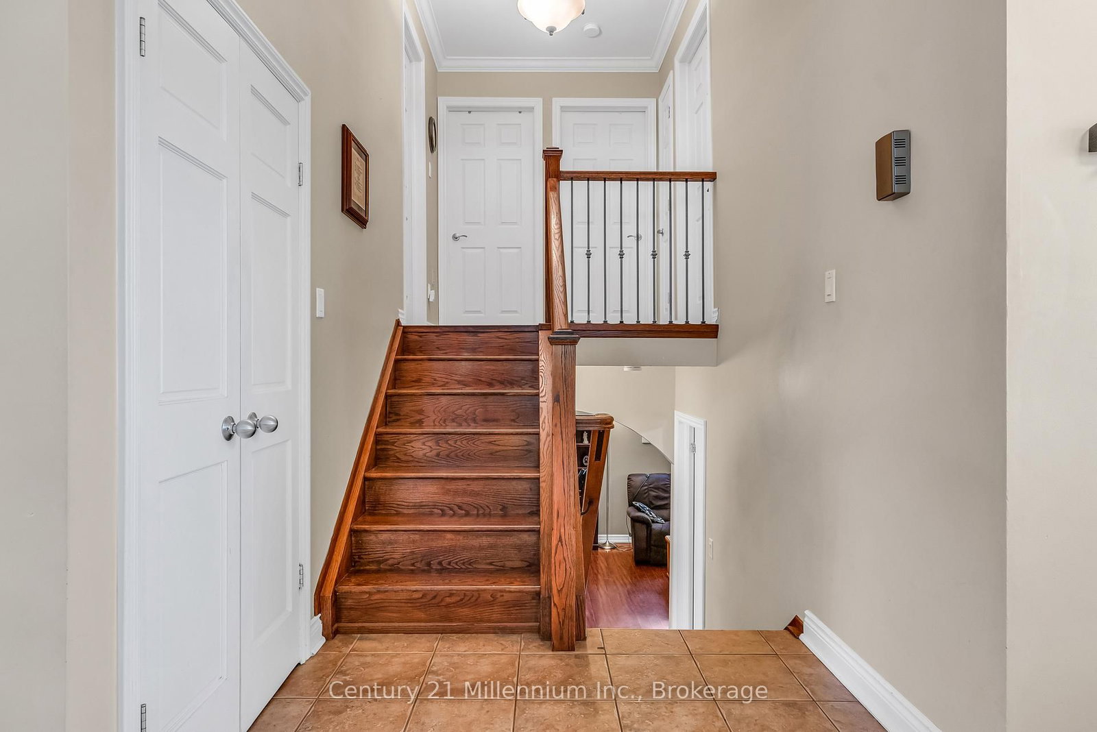43 Stoddart Drive • #Drive • Aurora, ON photo 17