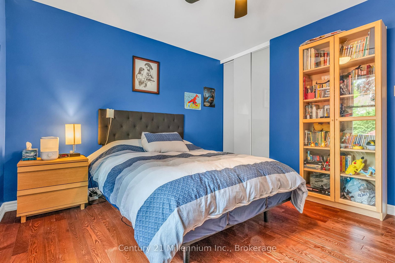43 Stoddart Drive • #Drive • Aurora, ON photo 19