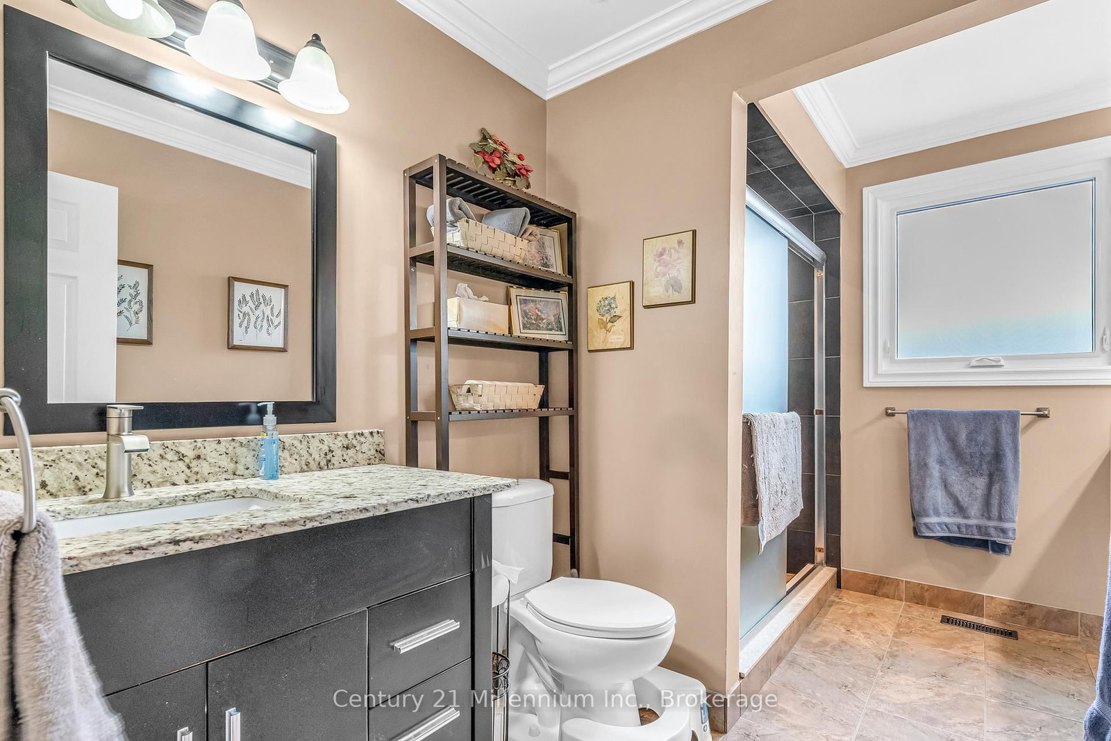43 Stoddart Drive • #Drive • Aurora, ON photo 21