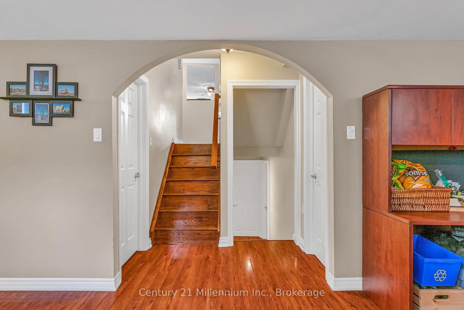 43 Stoddart Drive • #Drive • Aurora, ON photo 23