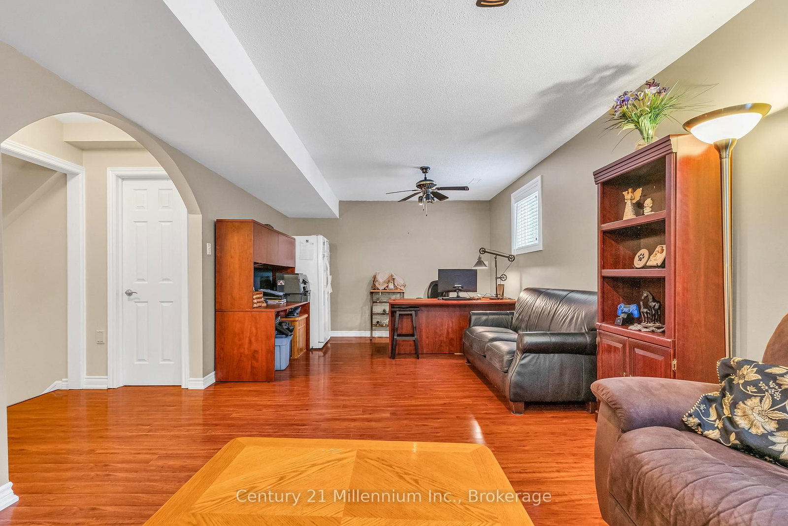 43 Stoddart Drive • #Drive • Aurora, ON photo 24