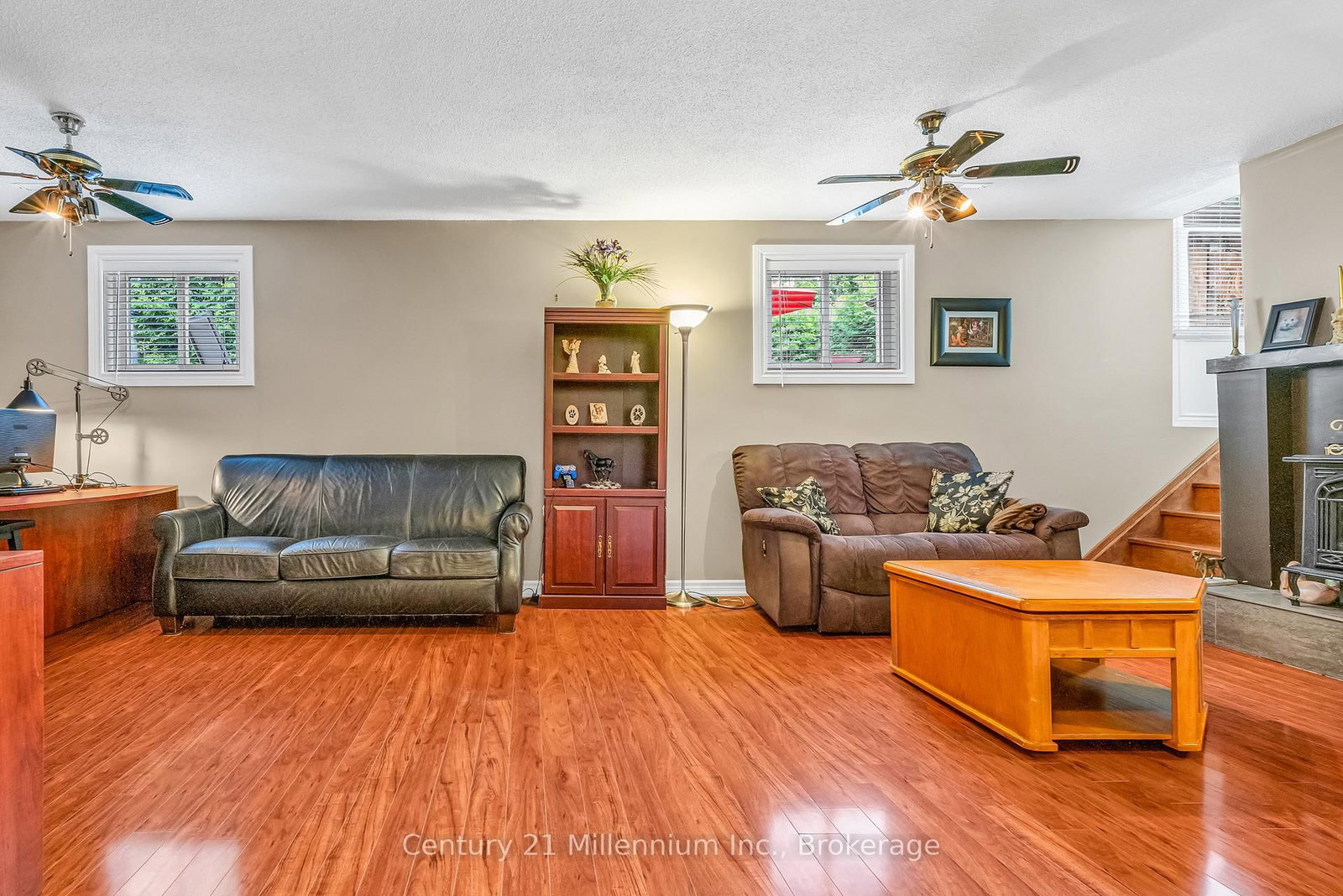 43 Stoddart Drive • #Drive • Aurora, ON photo 25