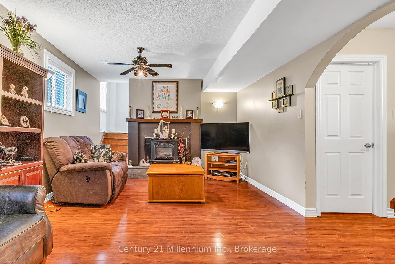 43 Stoddart Drive • #Drive • Aurora, ON photo 26