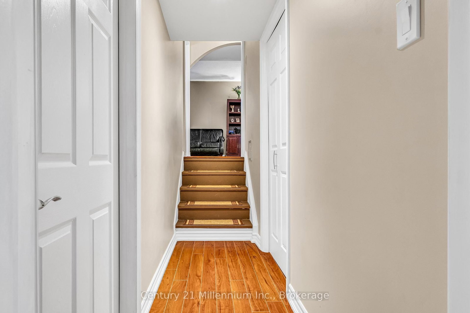 43 Stoddart Drive • #Drive • Aurora, ON photo 27