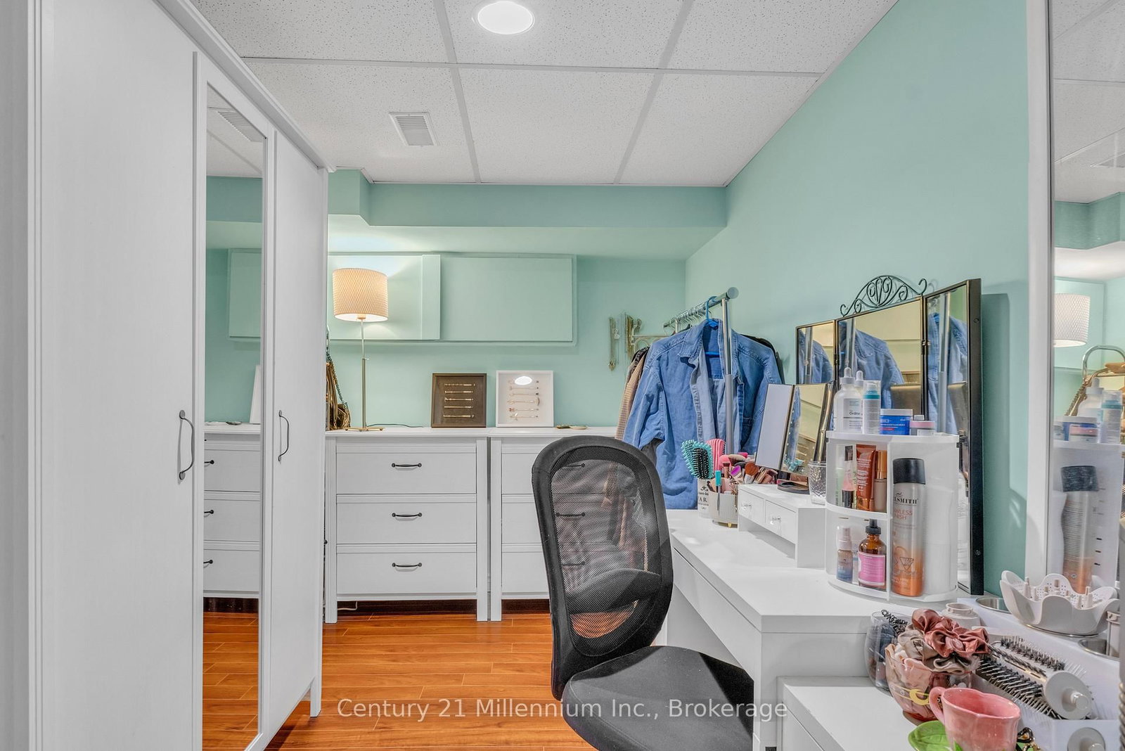 43 Stoddart Drive • #Drive • Aurora, ON photo 29