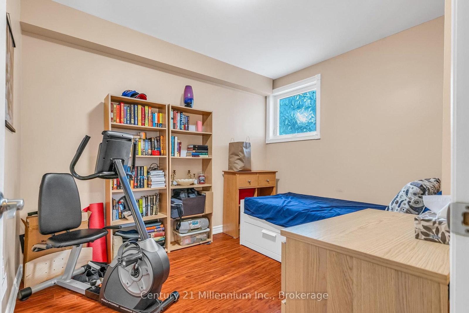 43 Stoddart Drive • #Drive • Aurora, ON photo 30