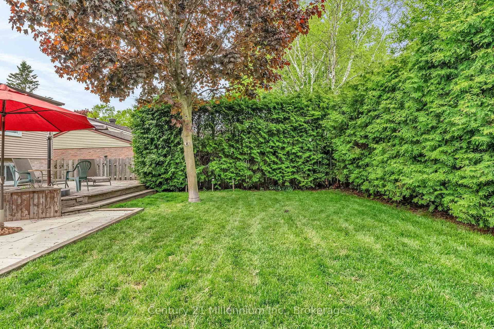 43 Stoddart Drive • #Drive • Aurora, ON photo 33