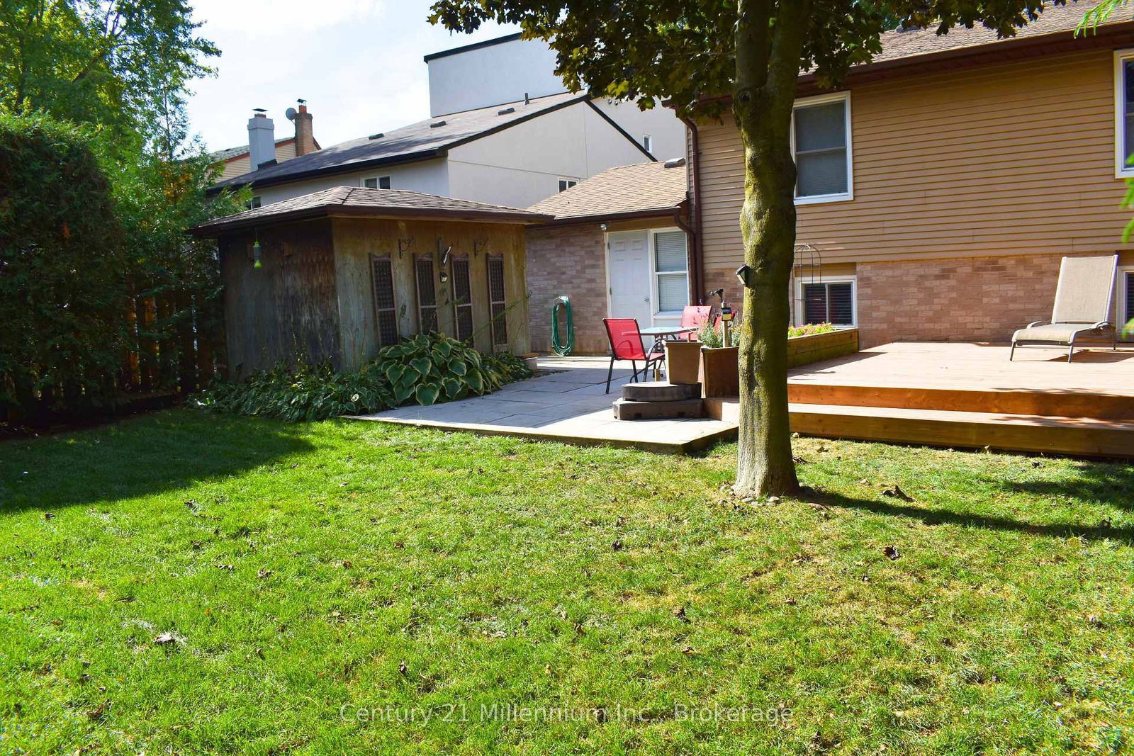 43 Stoddart Drive • #Drive • Aurora, ON photo 34