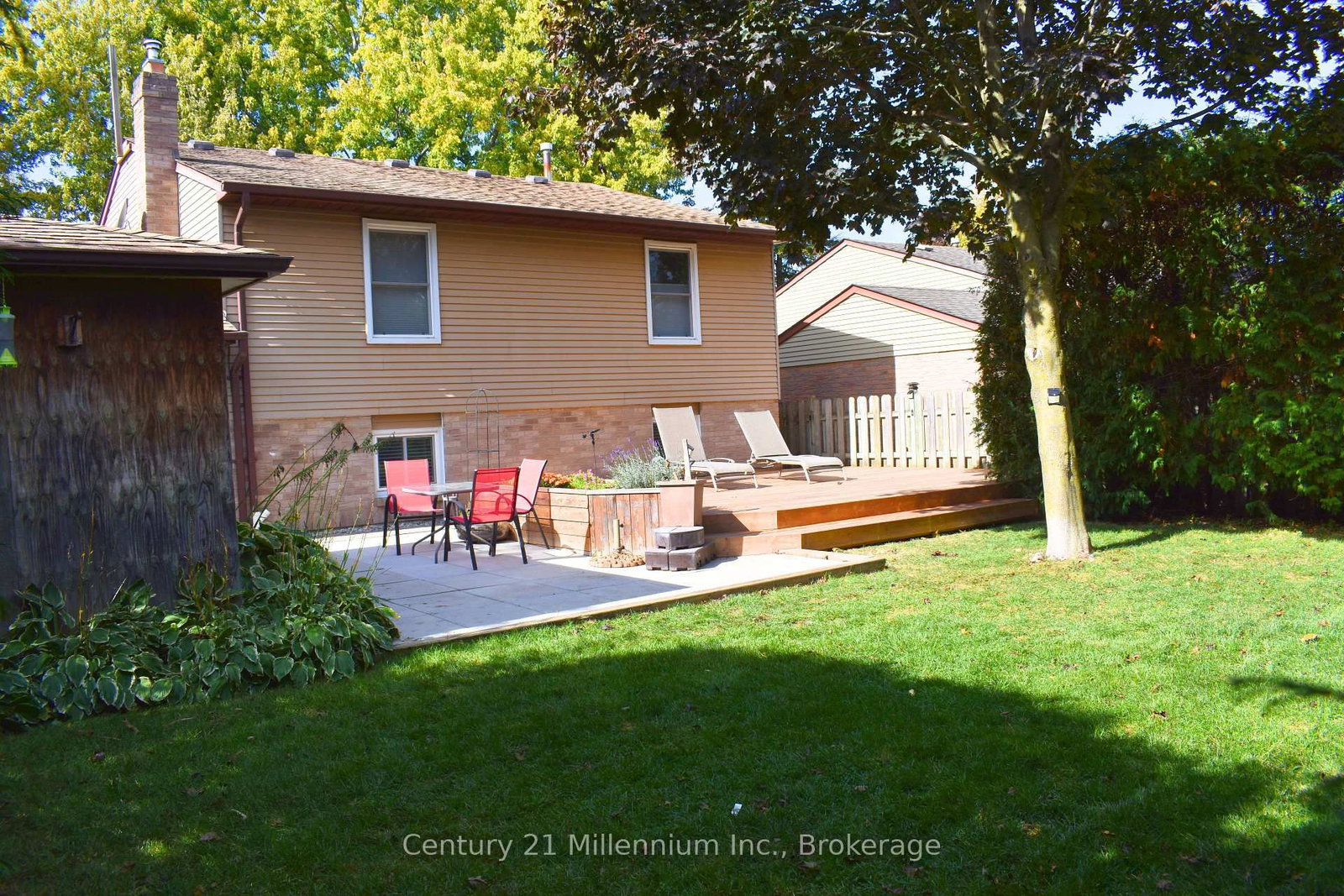 43 Stoddart Drive • #Drive • Aurora, ON photo 35