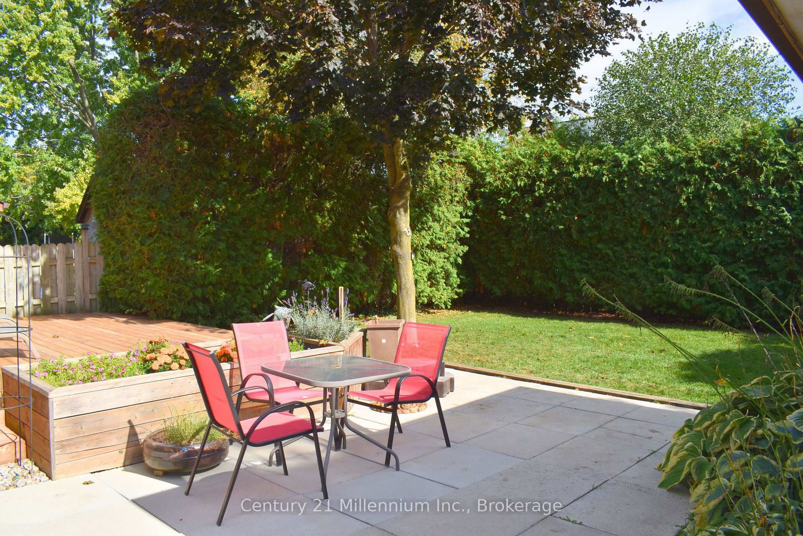 43 Stoddart Drive • #Drive • Aurora, ON photo 37