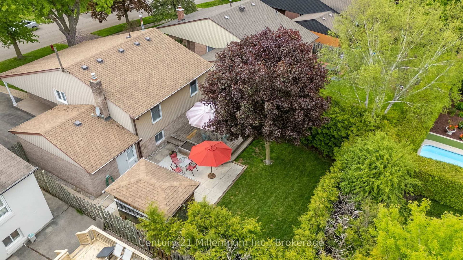 43 Stoddart Drive • #Drive • Aurora, ON photo 38
