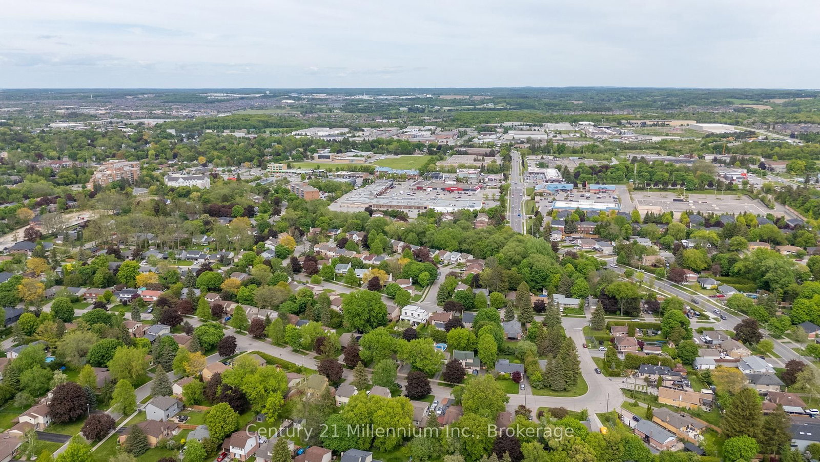 43 Stoddart Drive • #Drive • Aurora, ON photo 40