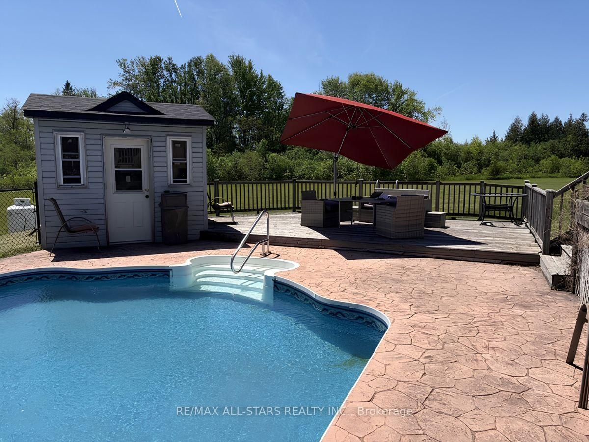 25472 Lakeridge Road • Georgina, ON photo 44