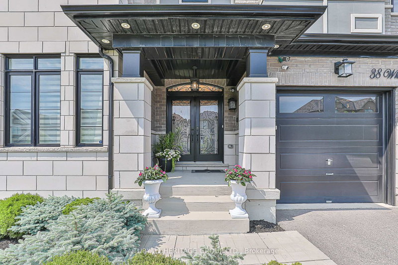38 Whitebirch Lane