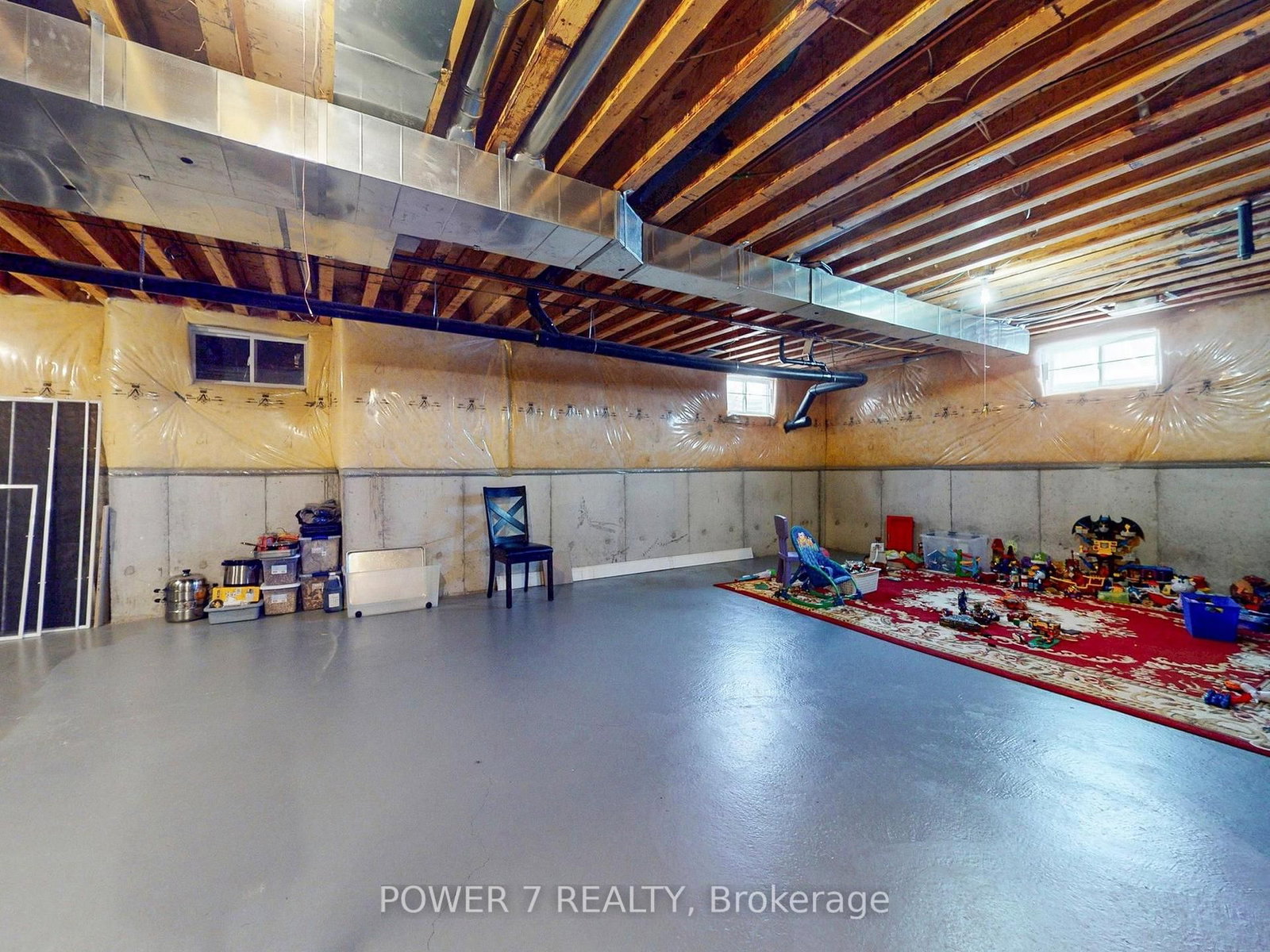 49 Pettet Road • Whitchurch-Stouffville, ON photo 33