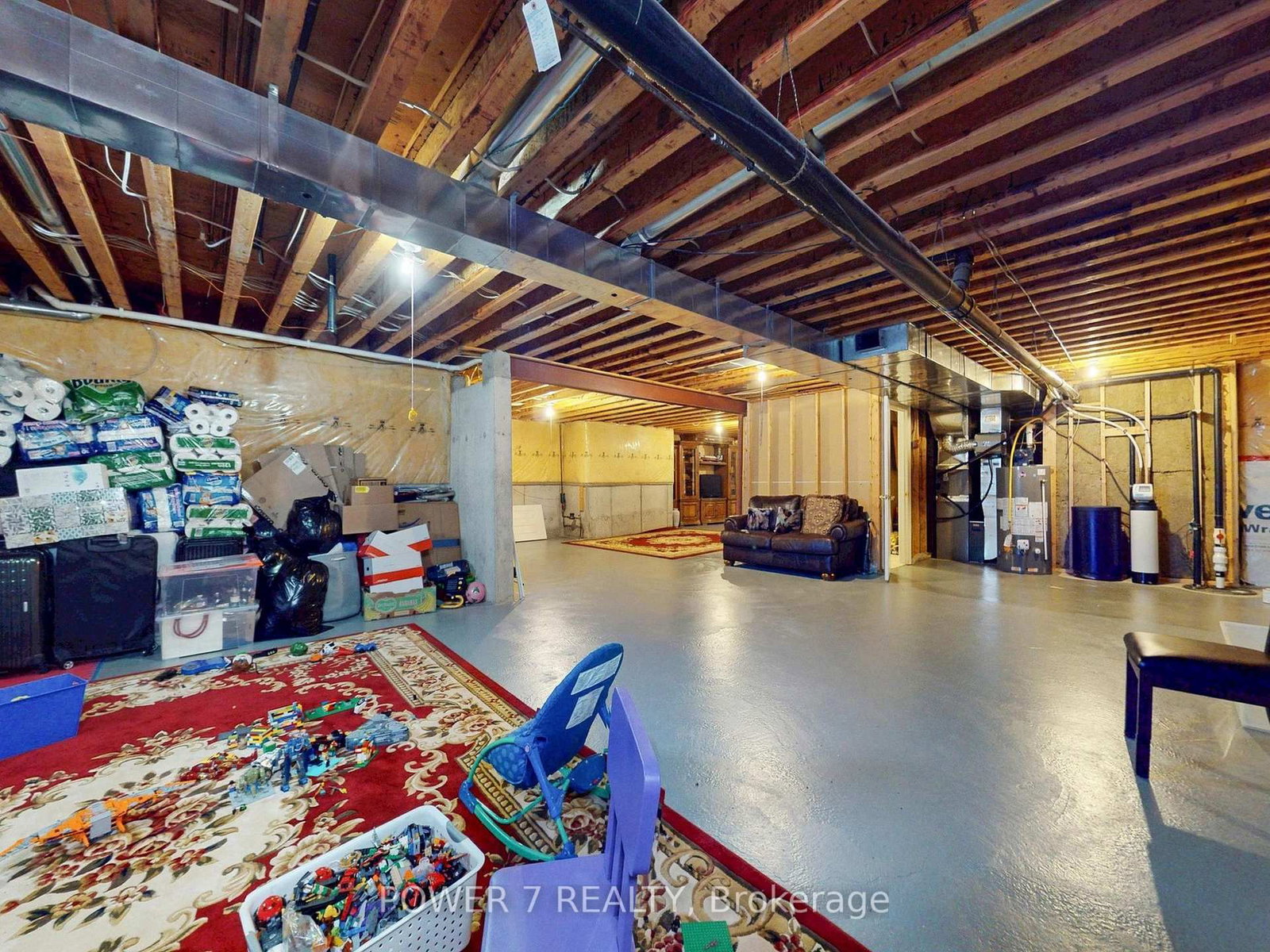 49 Pettet Road • Whitchurch-Stouffville, ON photo 34
