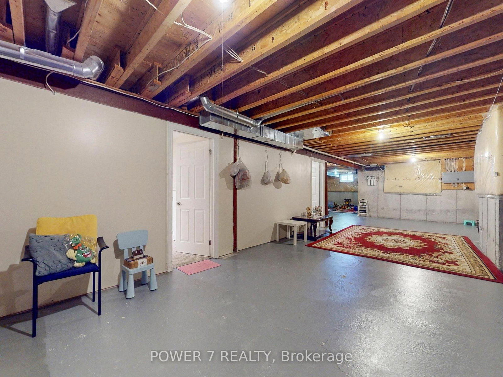 49 Pettet Road • Whitchurch-Stouffville, ON photo 36