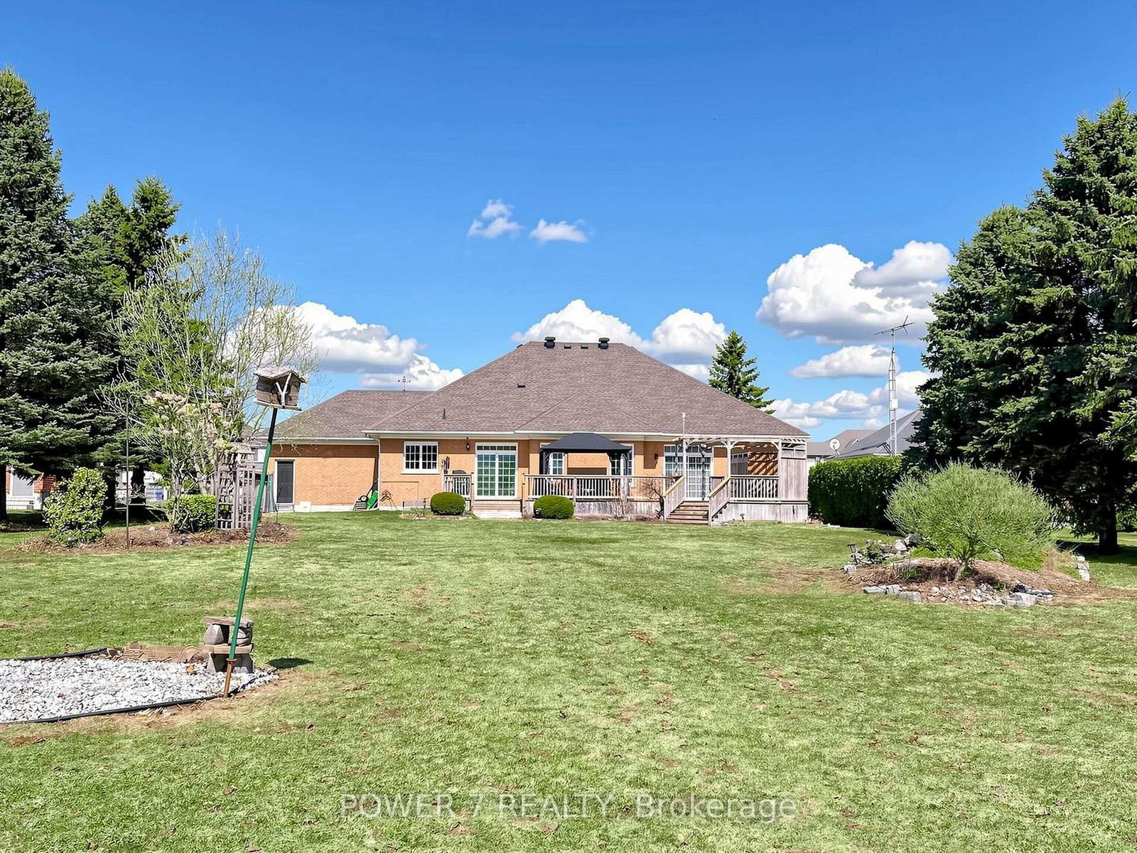49 Pettet Road • Whitchurch-Stouffville, ON photo 39
