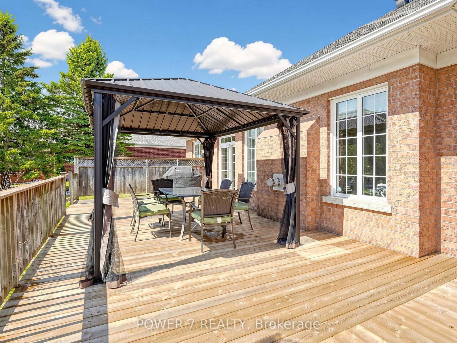 49 Pettet Road • Whitchurch-Stouffville, ON photo 43