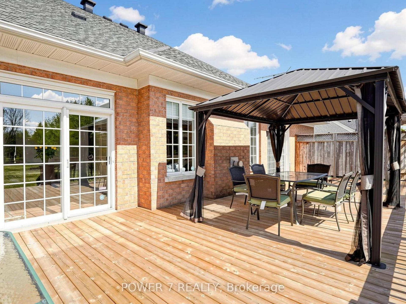 49 Pettet Road • Whitchurch-Stouffville, ON photo 44
