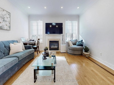 49 Pettet Road • Whitchurch-Stouffville, ON photo 8