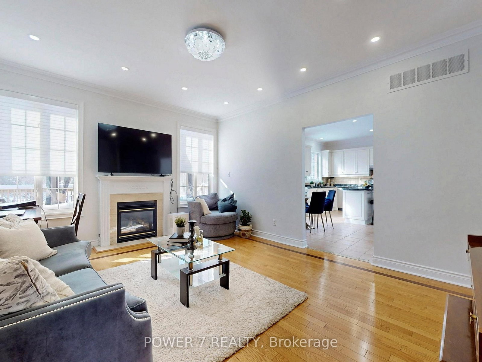 49 Pettet Road • Whitchurch-Stouffville, ON photo 9
